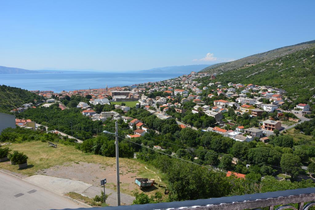 Apartments Kate Senj  Extérieur photo